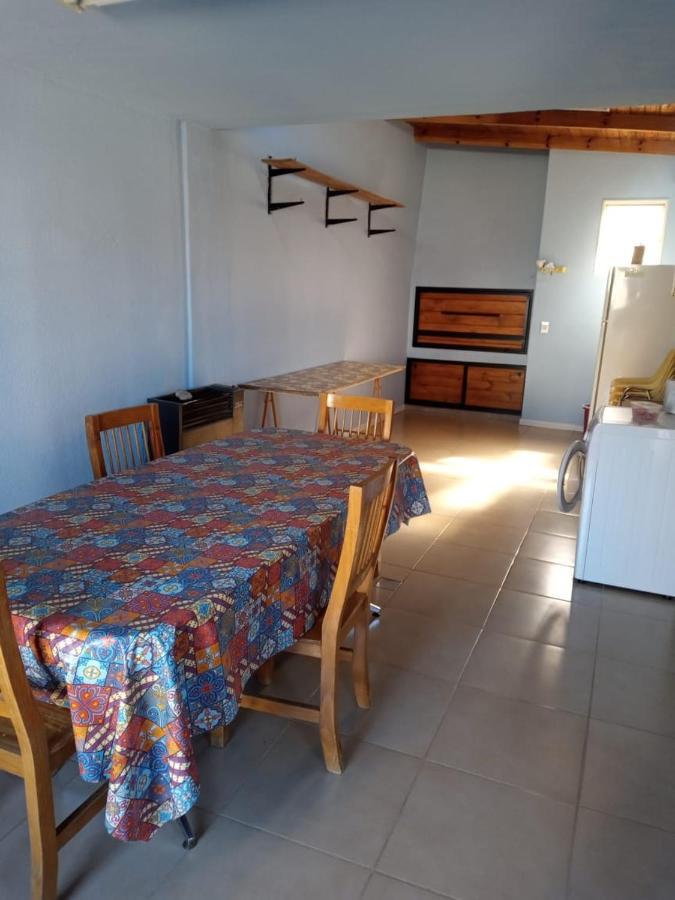 Rufina Alojamiento Playa Union Buitenkant foto